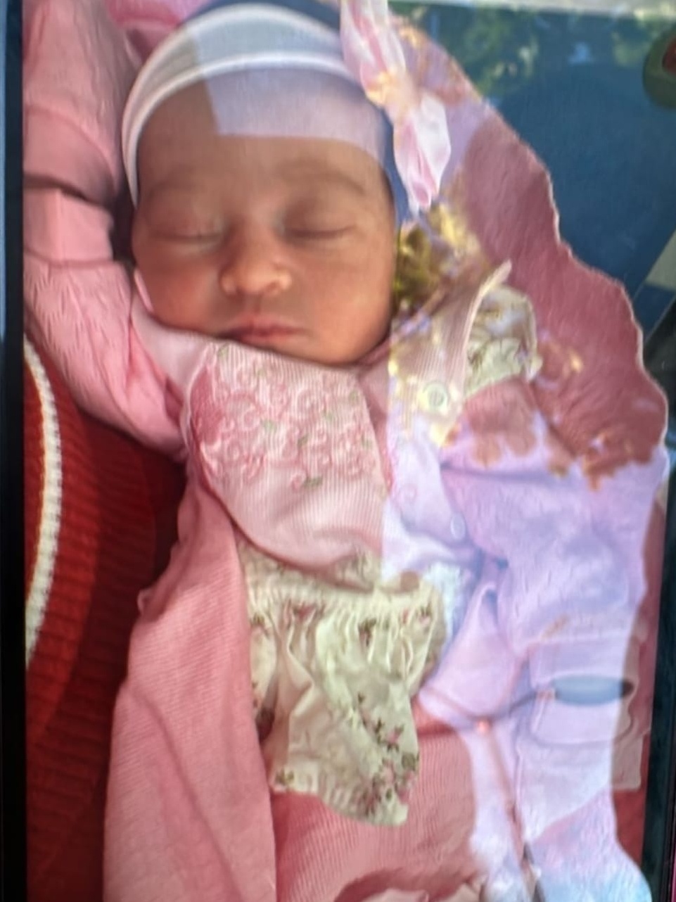 Caso Ana Beatriz: veja últimas notícias atualizadas sobre bebê de AL