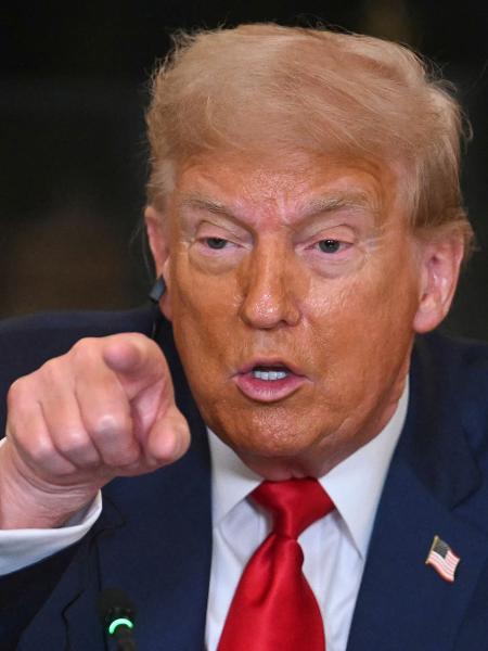 Donald Trump Donald Trump