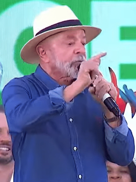 REP 24.07.25 - O presidente Lula no Vale do Jequitinhonha