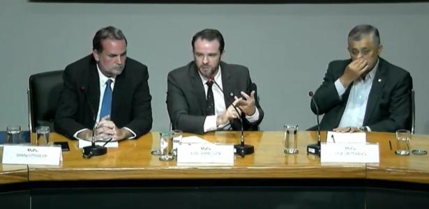 Governo propõe usar lucro do petróleo para reduzir tributos de combustíveis