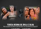 Morre mãe do ativista brasileiro Thiago Ávila, detido em Israel