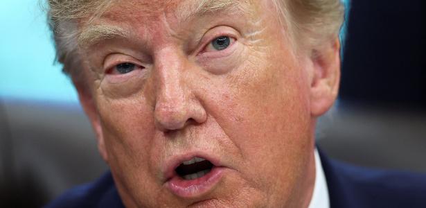 9 meses após prisão de Maduro, Trump diz ser cedo para eleição na Venezuela