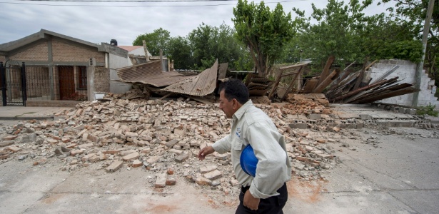 Javier Corbalan/Reuters