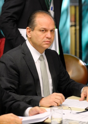 Deputado Ricardo Barros (PP-PR) - Lucio Bernardo Junior / Câmara dos Deputados