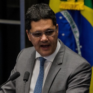 Senador Ricardo Ferraço - Eduardo Anizelli/Folhapress