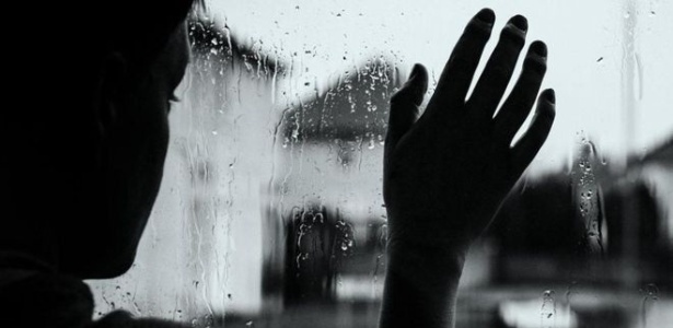 Condição impede que Rachel saia de casa em dias de chuva - Matt Mc Garr/Alamy Stock Photo/BBC