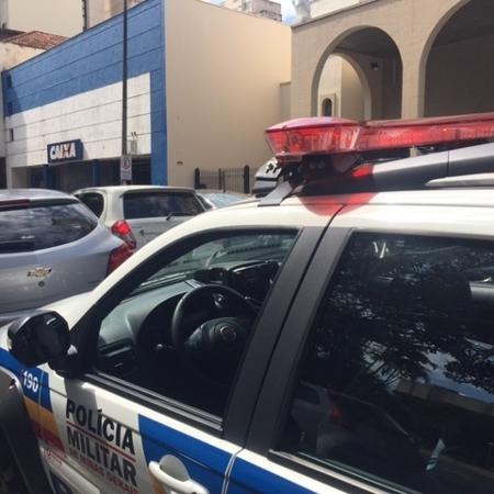 Imagem Ilustrativa; Segundo a polícia, após a perseguição o suspeito revelou que havia consumido maconha antes de dirigir - Renata Tavares/UOL
