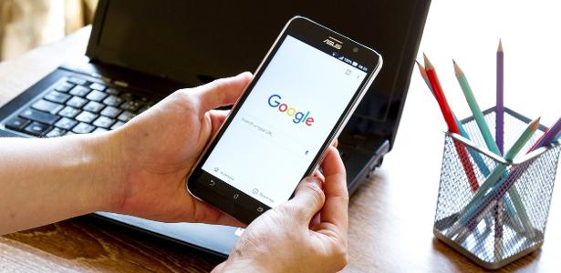 Cade vai monitorar Google por três anos em acordo sobre abuso em Android