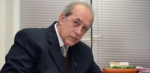 Alvo da operação, Ernane Primazzi (PSC) foi prefeito de São Sebastião entre 2009 e 2016 - Reprodução/Facebook