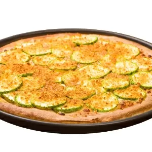 Pediu 2, ganhou! - Super Pizza Pan