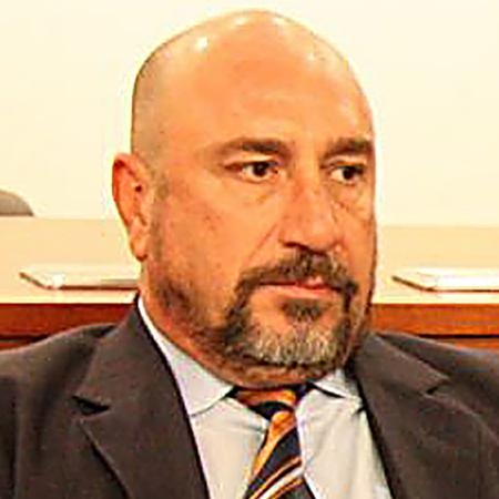 O procurador regional da República Januário Paludo, integrante da força-tarefa da Operação Lava Jato em Curitiba - Divulgação/PR-PR
