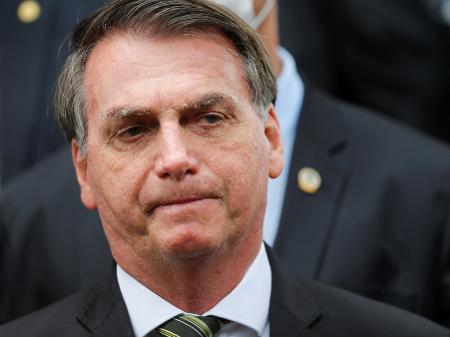 Bolsonaro cita afronta de governadores a decreto, mas ignora ...