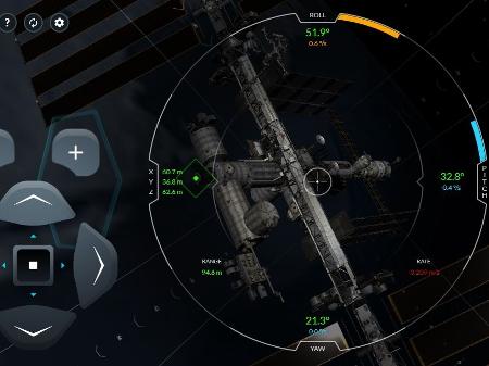 batalha na lua: jogos de naves espaciais simulador de caça a jato