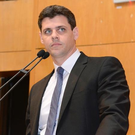 Secretário do Tesouro Nacional, Bruno Funchal - Divulgação/Assembleia Legislativa Espírito Santo
