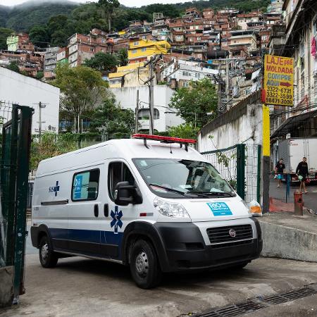 A MP 969/20 destina crédito extraordinário de R$ 10 bilhões para o combate à pandemia - Tércio Teixeira/Folhapress