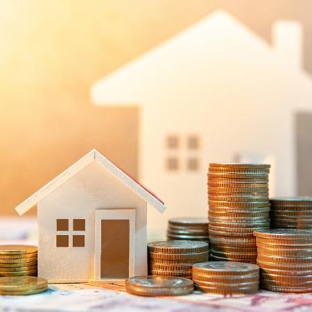 Casa própria: preços de imóveis podem subir de 5% a 10% em 2021 - Getty Images/iStockphoto/Zephyr18