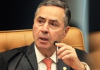Barroso estende investigação sobre Chico Rodrigues e Telmário por fraudes em RR - Nelson Jr. / STF