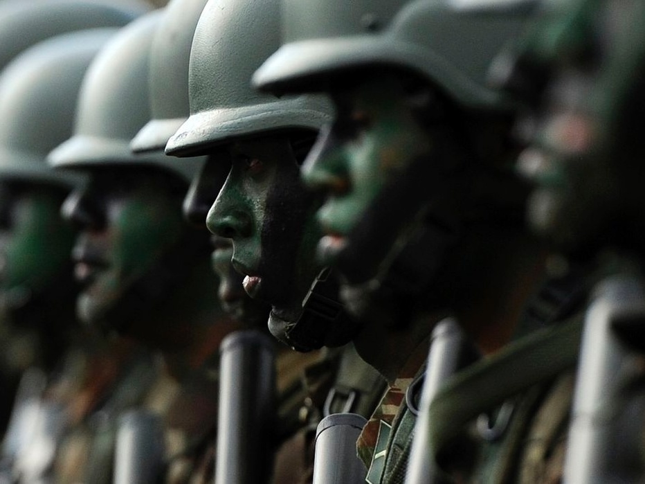 Notícia - Reservistas devem procurar Junta Militar para atualizar