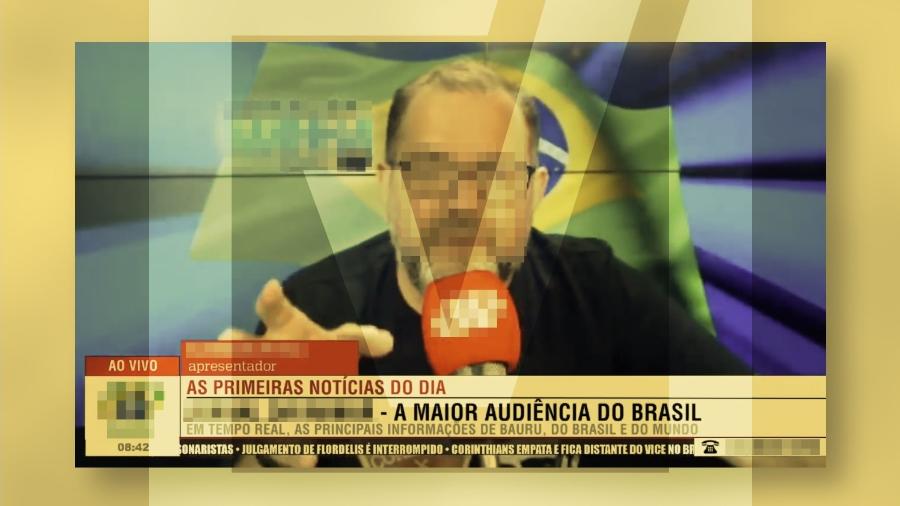 18.nov.2022 - Peças desinformativas começaram a circular nas redes sociais, incluindo publicações sustentando que o relatório coloca as eleições sub judice, o que é falso. - Projeto Comprova