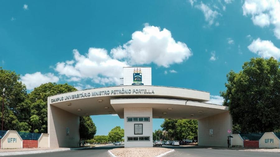 Estudante morre após ser estuprada e ter pescoço quebrado em festa universitária - Divulgação Universidade Federal do Piauí