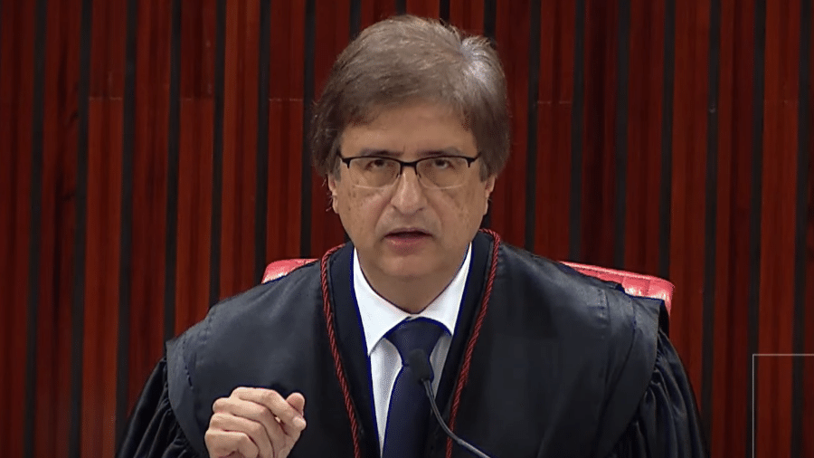 Paulo Gonet, aprovado pelo Senado para a PGR