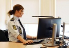 Polícia que joga Counter Strike? Como funciona patrulha online da Dinamarca (Foto: Sergei Gapon/AFP)