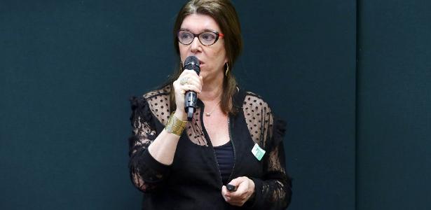 Magda Chambriard, ex-diretora da ANP e indicada por Lula (PT) para a presidência da Petrobras