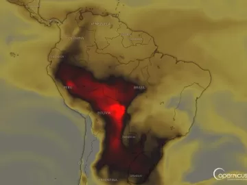 'Ninguém mais vê céu azul': por que o ar está tão estranho no Brasil? 