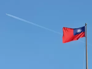 Taiwan diz que China usou número recorde de aeronaves em exercícios de guerra ao redor da ilha