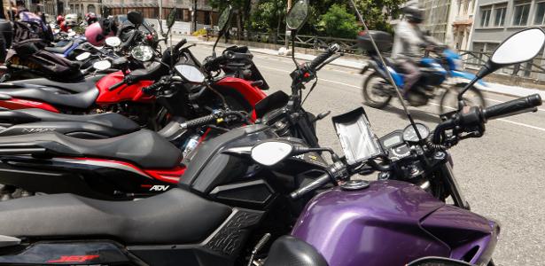 'Mototáxi' pode voltar? MP-SP diz que suspensão é inconstitucional