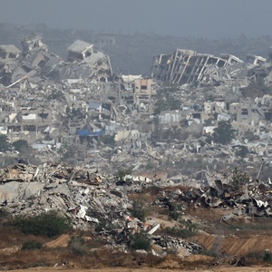 EUA anunciam sanções contra relatora da ONU para a Faixa de Gaza