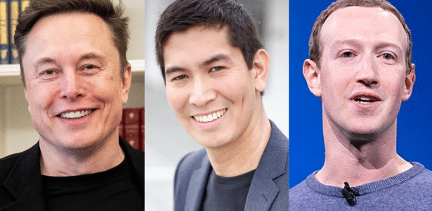 Assessor que rompeu com Google e Meta por IA fará palestra grátis em SP