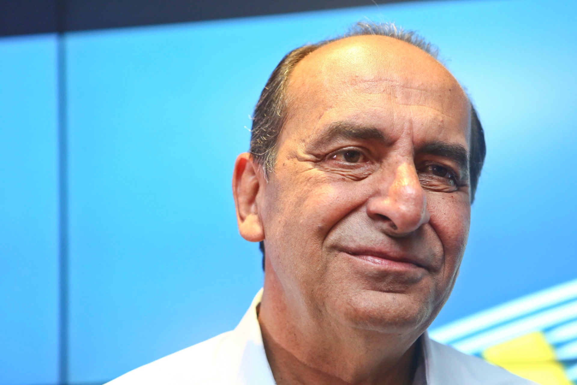 Mariela Guimarães/O Tempo/Estadão Conteúdo