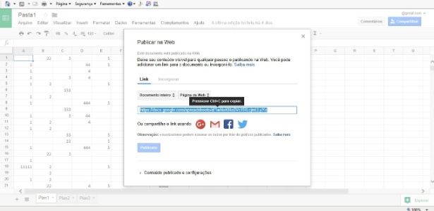 Reprodução Reprodução
