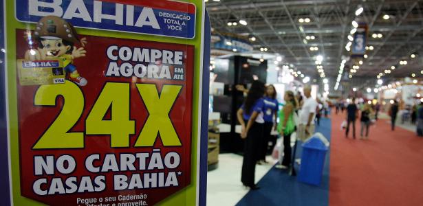 Casas Bahia abre mais de 800 vagas de emprego em mais de 100 cidades