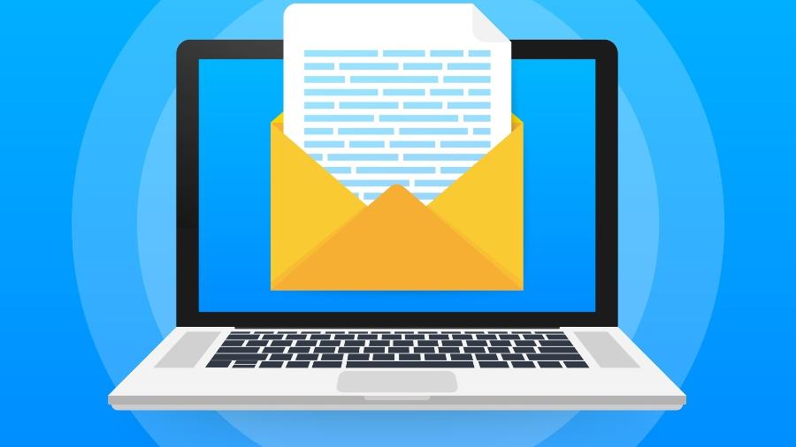 Saiba como criar email em diferentes sites - Getty Images/iStockphoto/Oleksandr Hruts