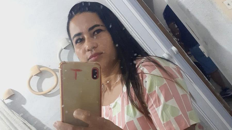 Susana morreu após realizar procedimento estético nos glúteos - Arquivo pessoal