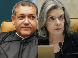 Cármen Lúcia será ponte entre Moraes e Nunes Marques, apontam redes sociais