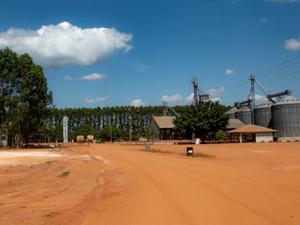 fazenda - José Medeiros/UOL - José Medeiros/UOL