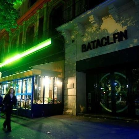 Casa de shows Bataclan, em Paris, França - Sarah Meyssonnier/Reuters