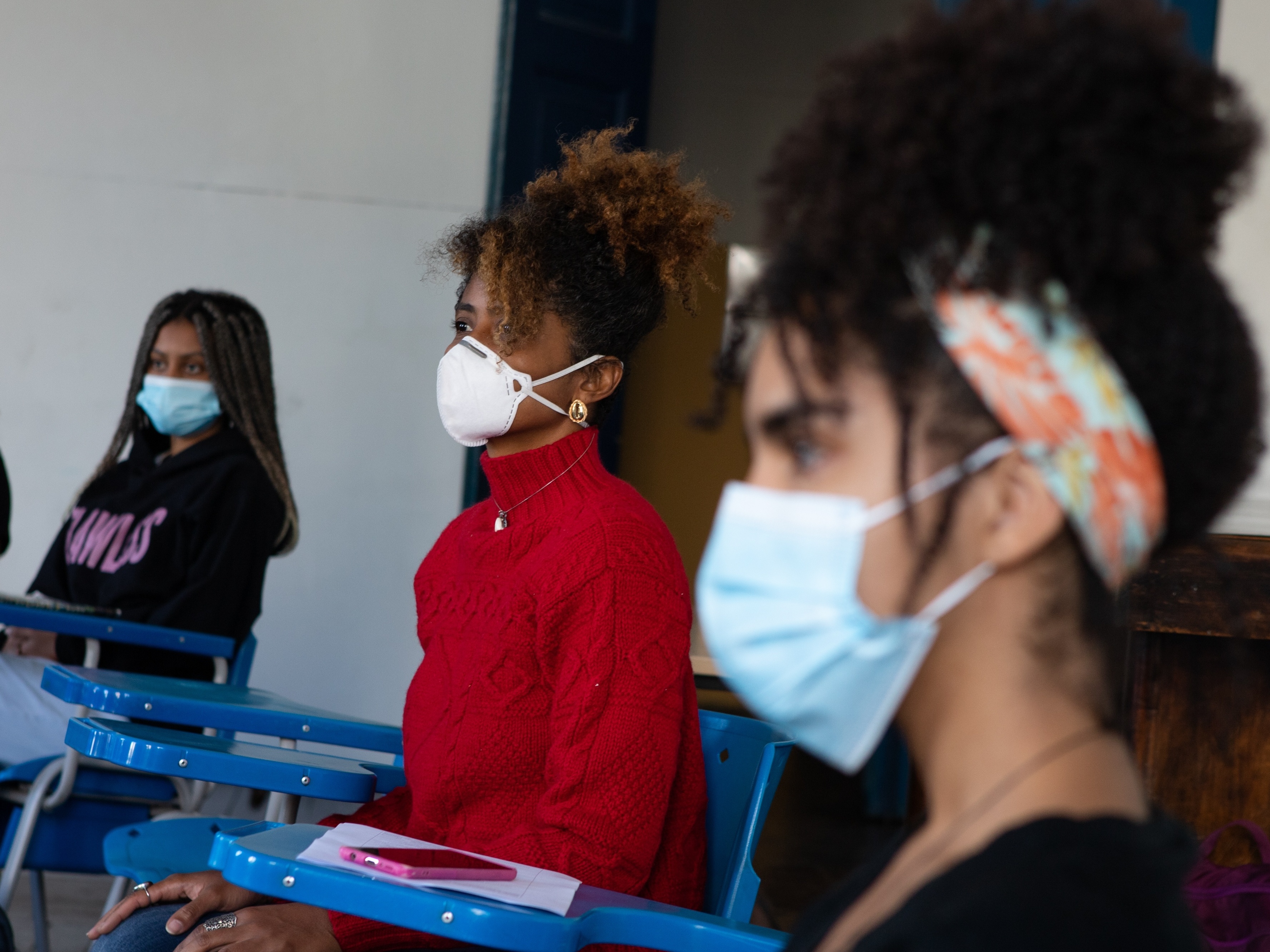 Notas de alunos cotistas superam as de não-cotistas na UFMG - CTB