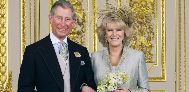 ¿Podrá Camilla hacerse con el trono del Reino Unido?  una mirada