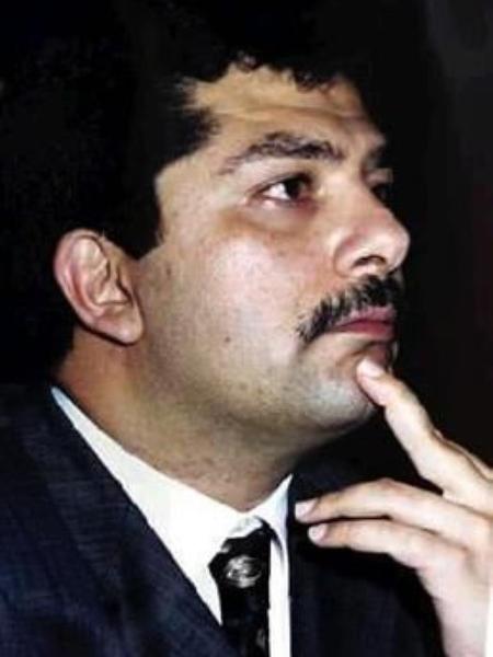 Qusay Saddam Hussein al-Tikrit - Wikipedia