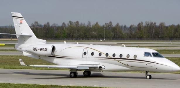 Avião cai em aeroporto da República Dominicana