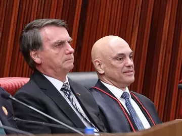 Transmissão ao vivo do Julgamento do Bolsonaro: assista agora ao STF