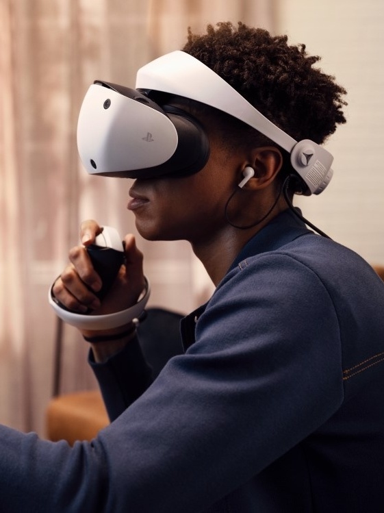 PS VR2: a nova geração da realidade virtual para o PlayStation 5