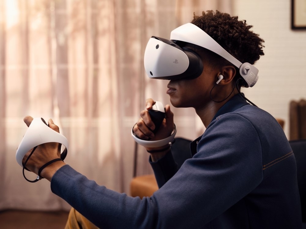 PlayStation VR2: vale a pena ter óculos de realidade virtual do PS5?