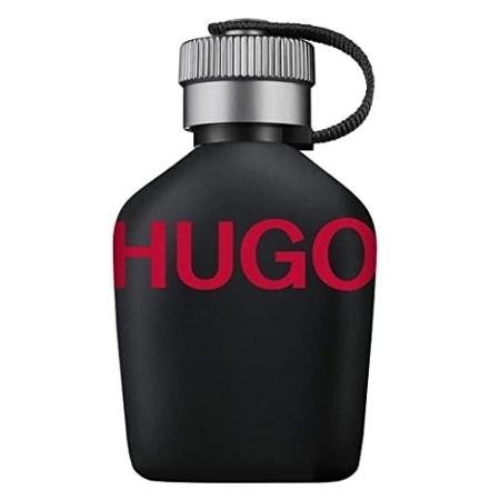 Hugo just different  - Divulgação - Divulgação