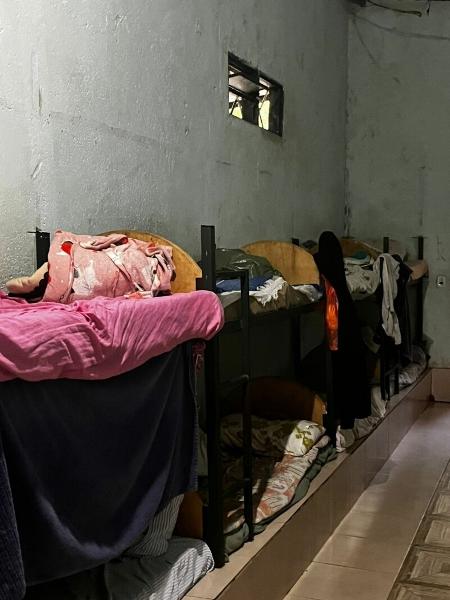 Vítimas resgatas em clínica clandestina em Goiás eram homens, com idades entre 14 e 96 anos