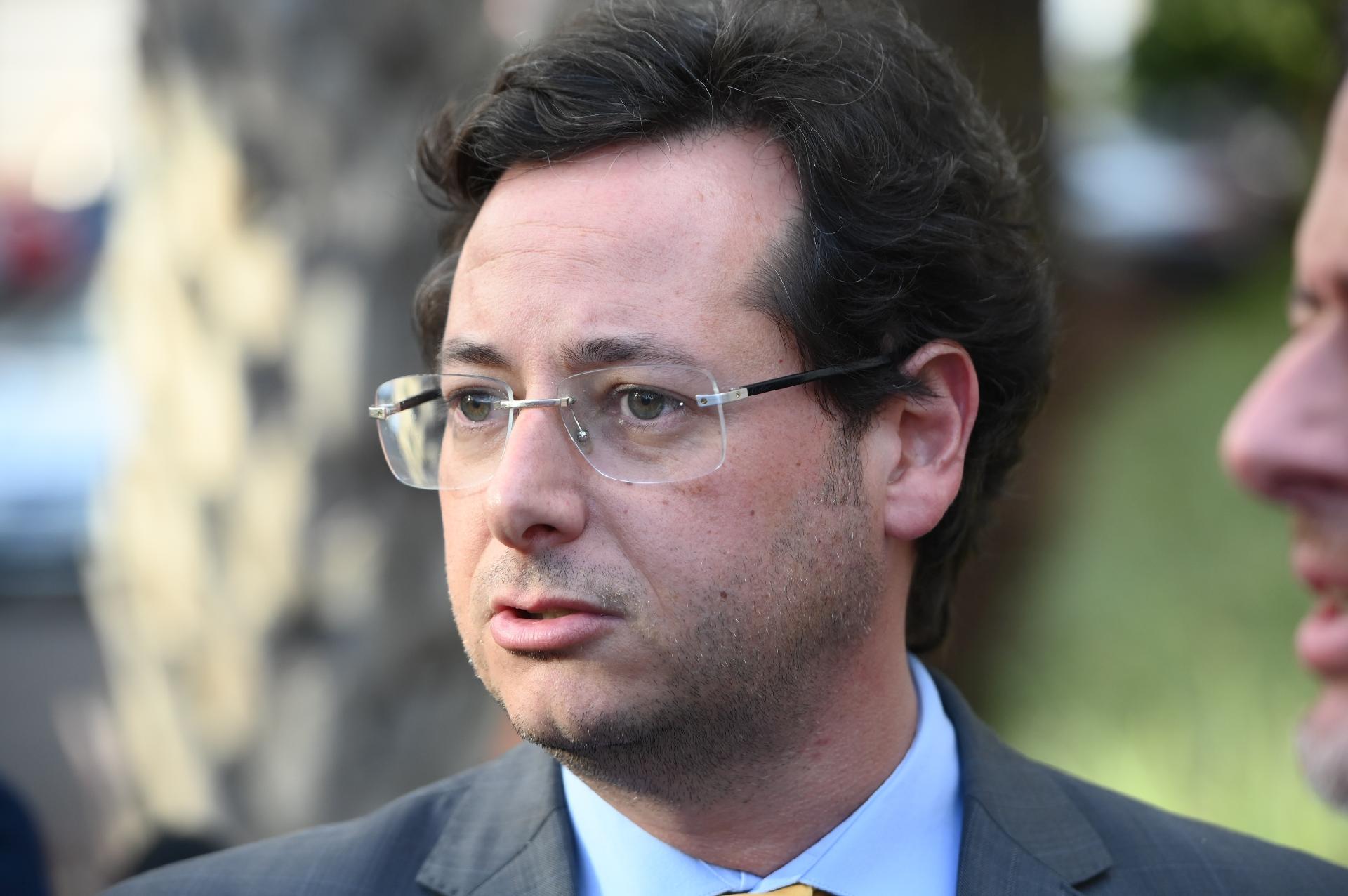 Wajngarten diz esperar at&eacute; 700 mil pessoas em ato de Bolsonaro na Paulista